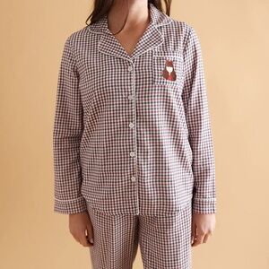NWT Posh Peanut American Girl Pajamas (adult)